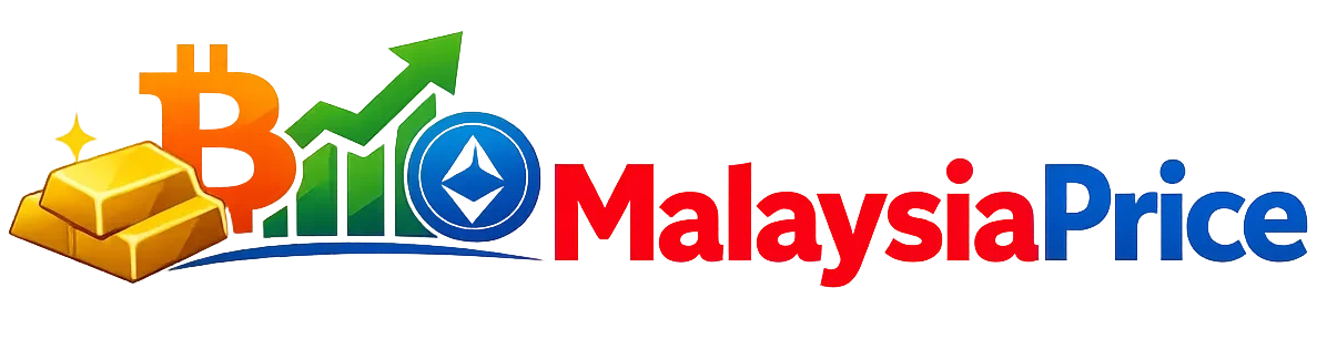 Malaysia Price – Live Gold Price, Share Price & Cryptocurrency Rates